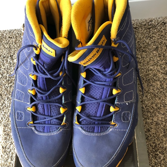 Air Jordan Mens size 14 - Picture 3 of 6